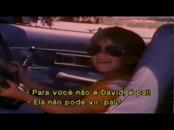 O PRESENTE DO DEMÔNIO - FILME LEGENDADO