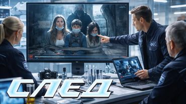 СЛЕД - Превентивные меры (821 серия)