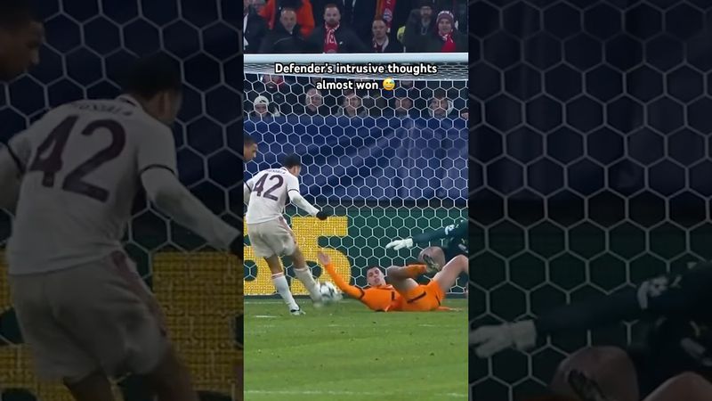 Nearly SAVED it! 😅