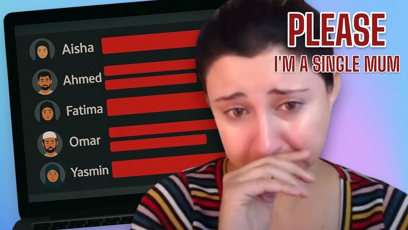 Muslims Threaten Youtuber For Speaking Out On Islam - Police Are Called.