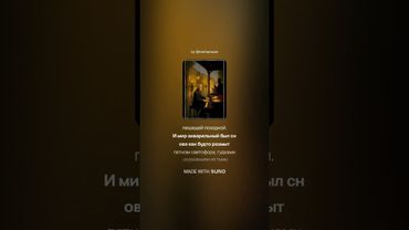 Последний романтик (Микаэлу Таривердиеву) (на слова Миши Мазеля)