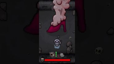 ПОЧЕМУ РОГАЛИКИ НА ТЕЛЕФОНЕ НЕПОПУЛЯРНЫ #рогалик #isaac #enterthegungeon #roguelike #android