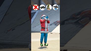 FIRE TRUCK CHALLENGE tung tung sahur tralalelo trala #gtaviral #gtaonline #gta5online #gtacars #gta5