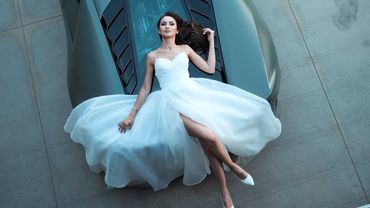 Karolina & Deni - Wedding Trailer 4K by @shvideobg