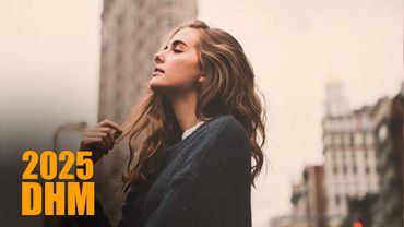 Davvi & DNDM & Umar Keyn - Best Deep House Mix Album 2025 (New Retro Songs)