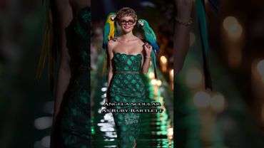 Even More BOND GIRLS Take The Runway In style PART 2 #bond #jamesbond #bondgirl