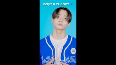 [BOYS II PLANET K] 이상원 LEE SANG WON | 볼 때마다 새로워 '비주얼로 이름 쓰기'