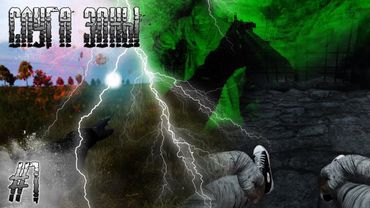 Dayz Неудержимые #1 Слуга Зоны