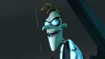 Недрочабрьская дуэль Фуфелшмерца! I (SFM)