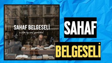 Sahaf Belgeseli