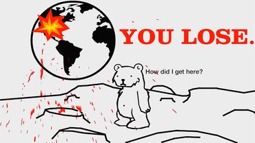 ЗАБОЛЕВШИЙ ВЫПУСК ► Happy Wheels #134