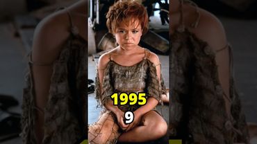 Waterworld Cast Then and Now (1995 vs 2025)