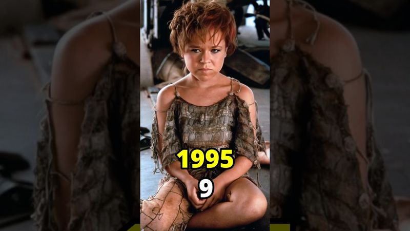 Il cast di Waterworld ieri e oggi (1995 vs 2025)