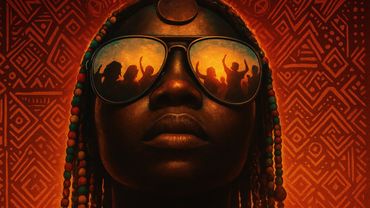 Afro House Mix 2025 - Deep House, Vocal House, Chillout | Emotional / Intimate Mood