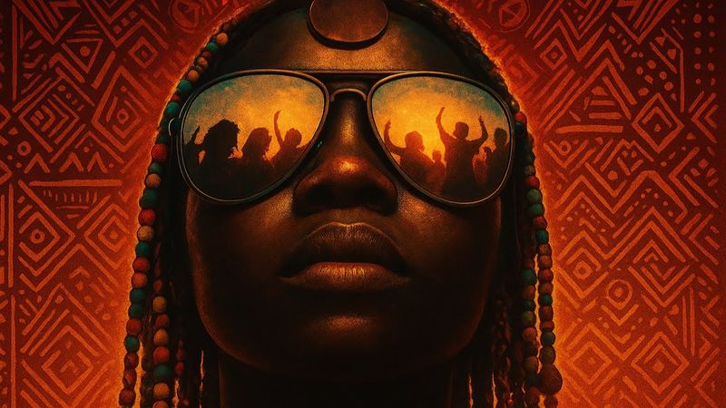 Afro House Mix 2025 - Deep House, Vocal House, Chillout | Emotional / Intimate Mood