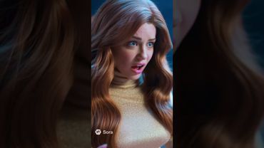 THE WISH GONE WRONG 💫 #bodyswap #bodyswitch #mtf #genderswap #magicwish #maletofemaletransition