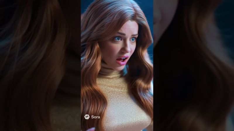 THE WISH GONE WRONG 💫 #bodyswap #bodyswitch #mtf #genderswap #magicwish #maletofemaletransition