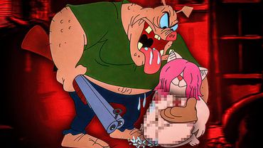 НЕ ВКЛЮЧАЙТЕ ДЕТЯМ ЭТОТ МУЛЬТ ПРО ЗВЕРУШЕК ИЗ 70-х!