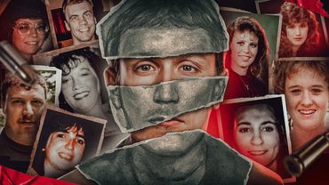 29 лет поисков. Камеры показали весь ужас, что творил маньяк с трассы I-70