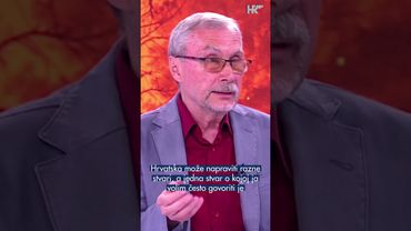 Deset najtoplijih godina zaredom nije slučajnost