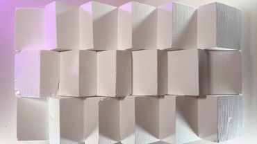 ASMR🎧18 Crispy plain | Gym Chalk Crush | Sleep Aid | Oddly Satisfying |