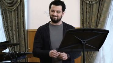 Откуда все проблемы у вокалистов станет понятно из этого отрывка с МК Дмитрия Вдовина.