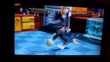 Ha44yb0y's Christmas Games Special Part 9