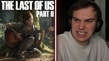 ГЛЕБ ИГРАЕТ в The Last of Us Part II на ПК #1 | Sasavot