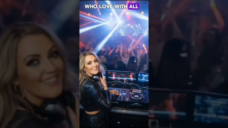 Who loves with all their heart #shorts