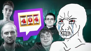 Зависимость поколения - ЛУДОМАНИЯ. Как стримеры её нормализовали