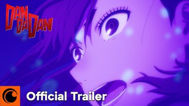 DAN DA DAN Season 2 | Official Trailer 2 | Crunchyroll