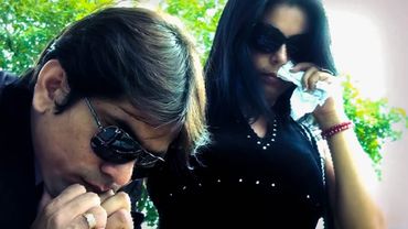 LOS DEL CAMINO - Marcela (Video Oficial)