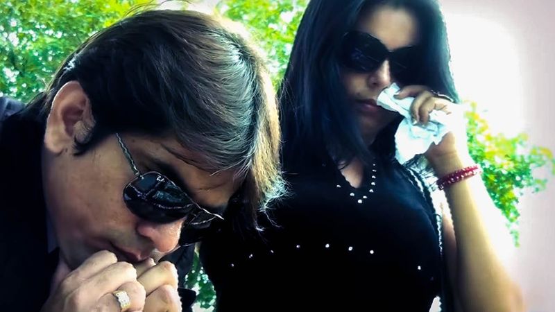 LOS DEL CAMINO - Marcela (Video Oficial)