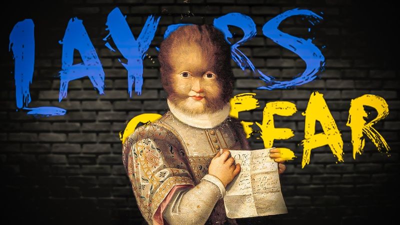 LAYERS OF FEAR Українською  + Збір і Розіграш STEAM DECK