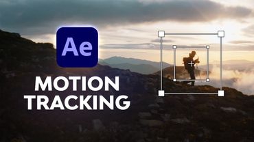 Motion Tracking in After Effects | EASY!
