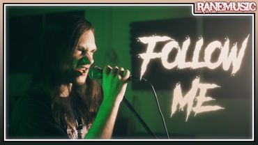 TryHardNinja - Follow Me (Metal Cover) FNAF Song