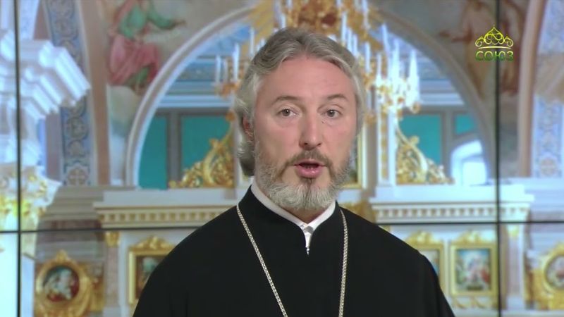 Церковный календарь 13 сентября. Священномученик Димитрий Смирнов, пресвитер