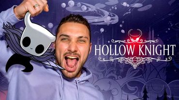 Третий Раз в Hollow Knight / Полый рыцарь