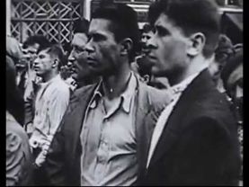 Объявление войны