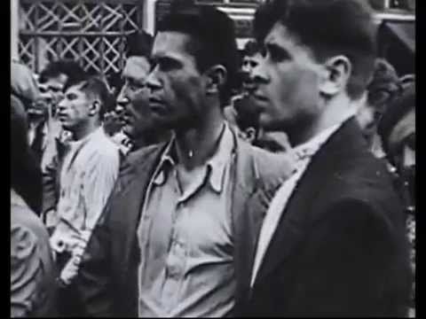 Объявление войны