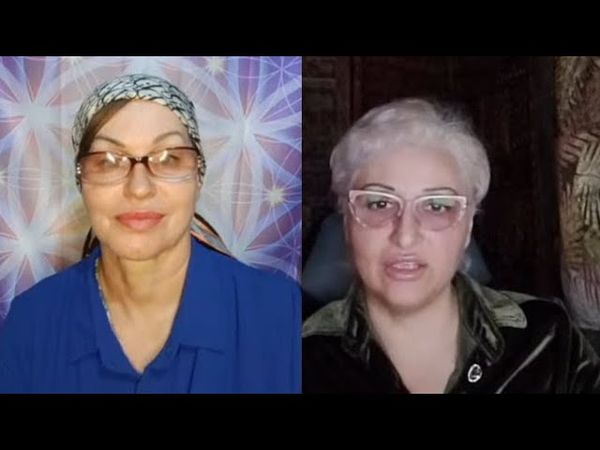 Марина Мелихова в прямом эфире! ОТКРЫТЫЙ МИКРОФОН 14.11.25