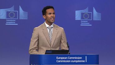 Russia cannot be 'objective mediator' in Iran-Israel conflict: EU | AFP