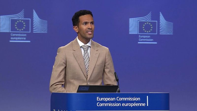 Russia cannot be 'objective mediator' in Iran-Israel conflict: EU | AFP