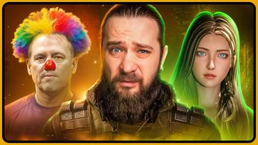 Фіаско XBOX, GTA 7, ARK 2, STALKER 2, ШІ Дівчина, Страшна Цензура Ігор, Black Flag Remake | OLDboi