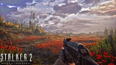 STALKER 2 - Cтали відомі ПРИХОВАНІ ДЕТАЛІ! Повний аналіз трейлеру 'STRIDER'