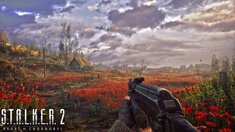 STALKER 2 - Cтали відомі ПРИХОВАНІ ДЕТАЛІ! Повний аналіз трейлеру 'STRIDER'