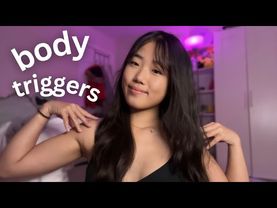 Chaotic Body Triggers ASMR