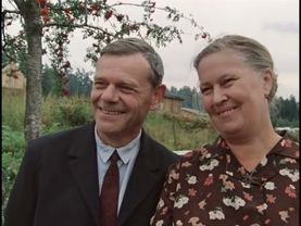 Песня "Александра" из фильма "Москва слезам не верит"