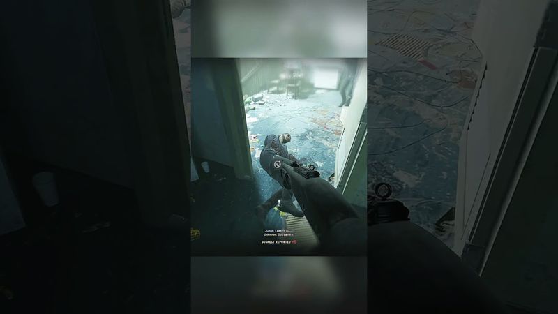 And They Said Ready or Not Was Censored