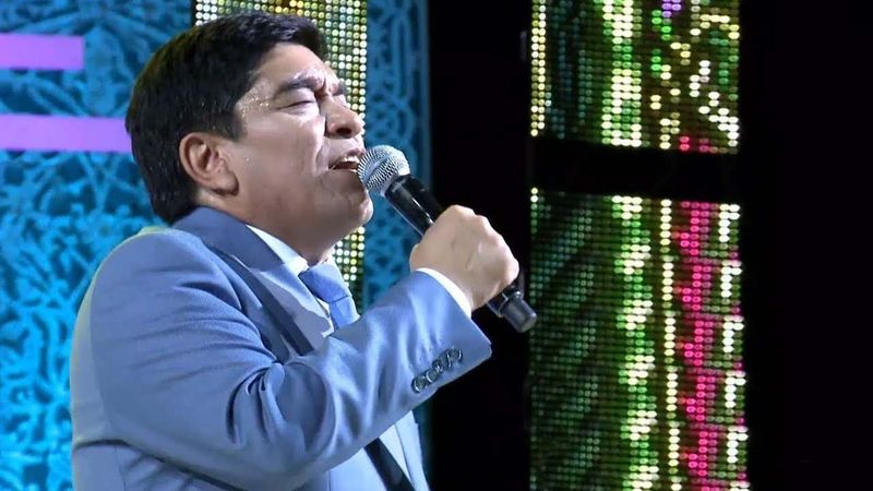 Xurshid Rasulov - Birinchi yor | Хуршид Расулов - Биринчи ёр (VIDEO)